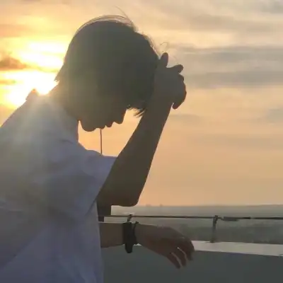 穆骐航